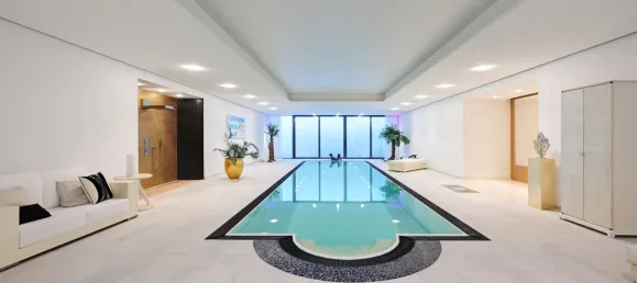 4 bedrooms Villa in Munich, Germany No. 160376 3