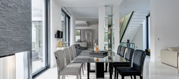 4 bedrooms Villa in Munich, Germany No. 160376 10