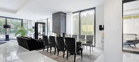 4 bedrooms Villa in Munich, Germany No. 160376 12