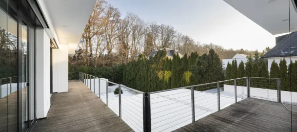 4 bedrooms Villa in Munich, Germany No. 160376 18