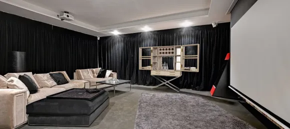 4 bedrooms Villa in Munich, Germany No. 160376 24