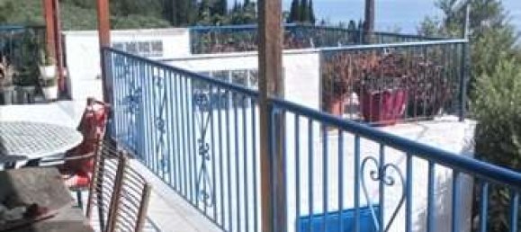 3 غرف نوم عقار تجاري في Zakynthos, Greece رقم 8514 8