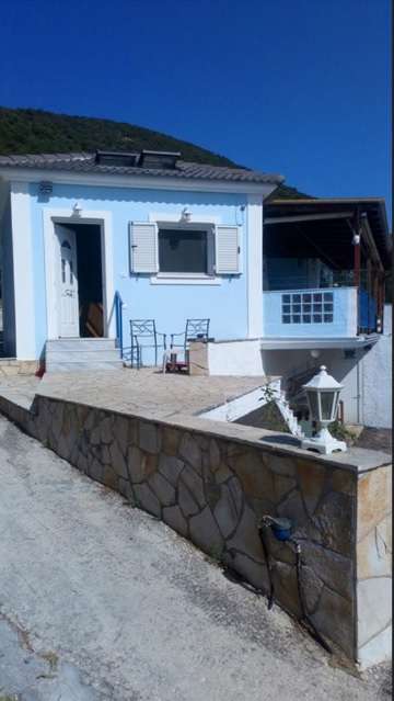 3 bedrooms House in Zakynthos, Greece No. 8514