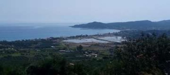 3 غرف نوم عقار تجاري في Zakynthos, Greece رقم 8514 2