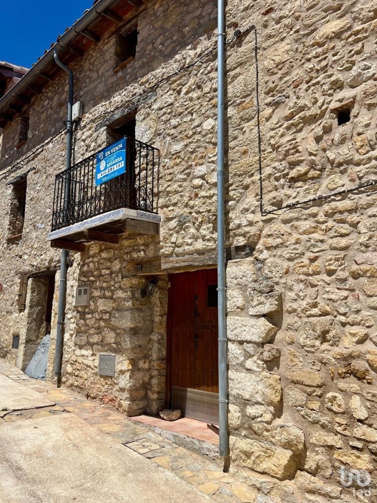 4 bedrooms Townhouse in Castellon, Spain No. 181323