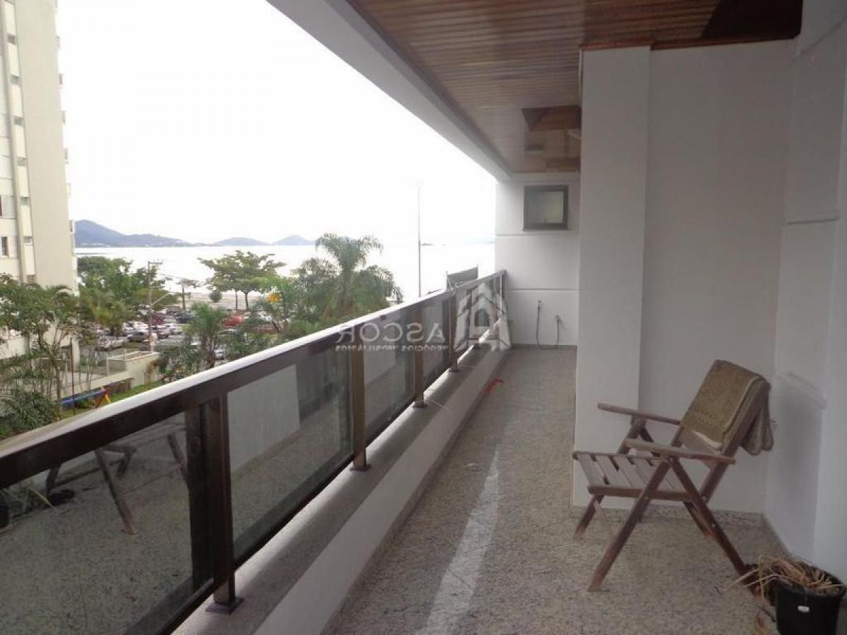 4 bedrooms Apartment in Florianopolis, Brazil No. 437033