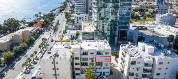 استوديو في Limassol, Cyprus رقم 12196 3