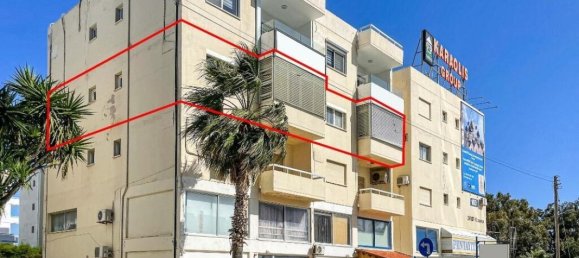 استوديو في Limassol, Cyprus رقم 12196 6