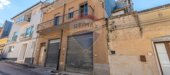 Casa de 5 divisões em Grammichele, Italy N.º 2063 15