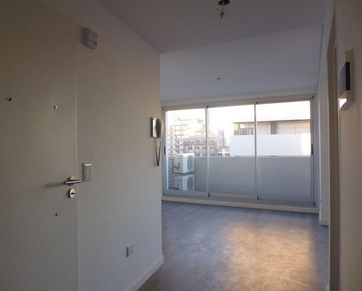 2 bedrooms Apartment in Buenos Aires, Argentina No. 73836