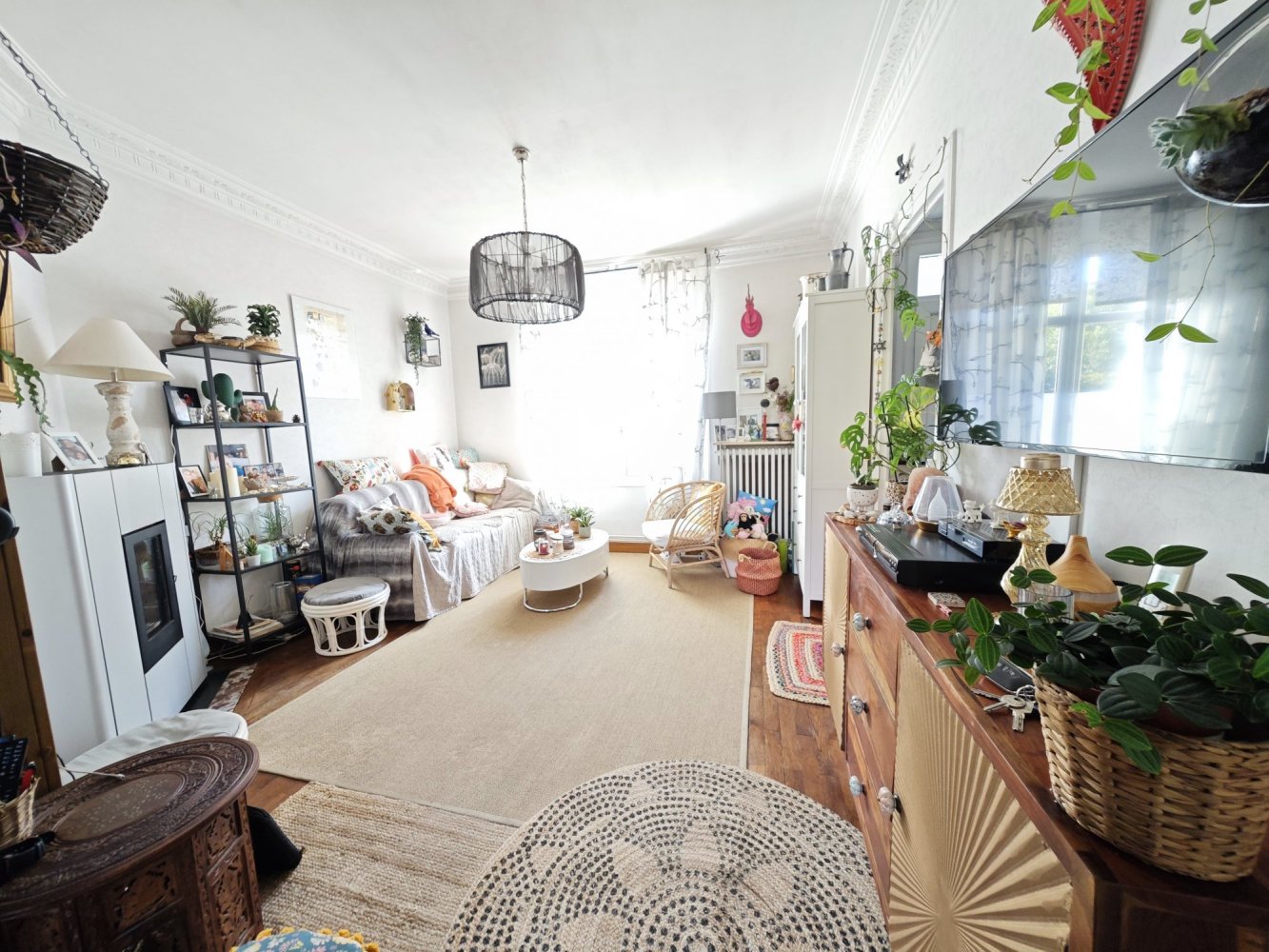 3 chambres Maison à Tours, France No. 57271