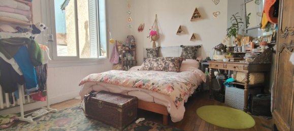 3 chambres Maison à Tours, France No. 57271 3