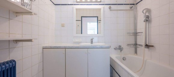 3-salle Appartement à Margareten, Austria No. 133380 8