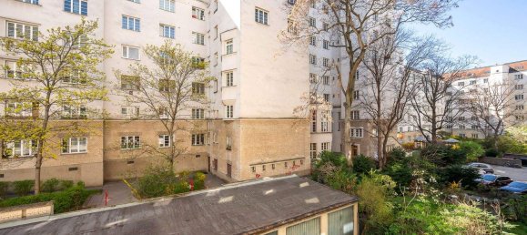 3-salle Appartement à Margareten, Austria No. 133380 10