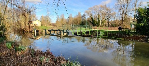 3 Schlafzimmer Haus in Palaiseau, France, Nr. 165260 5