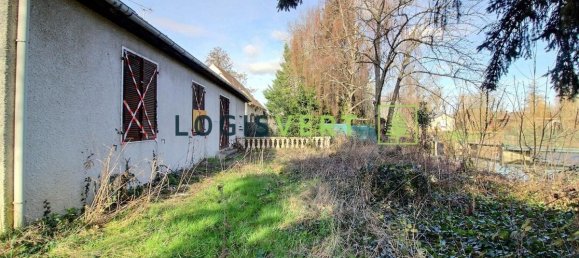 3 Schlafzimmer Haus in Palaiseau, France, Nr. 165260 3