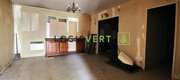 3 Schlafzimmer Haus in Palaiseau, France, Nr. 165260 8