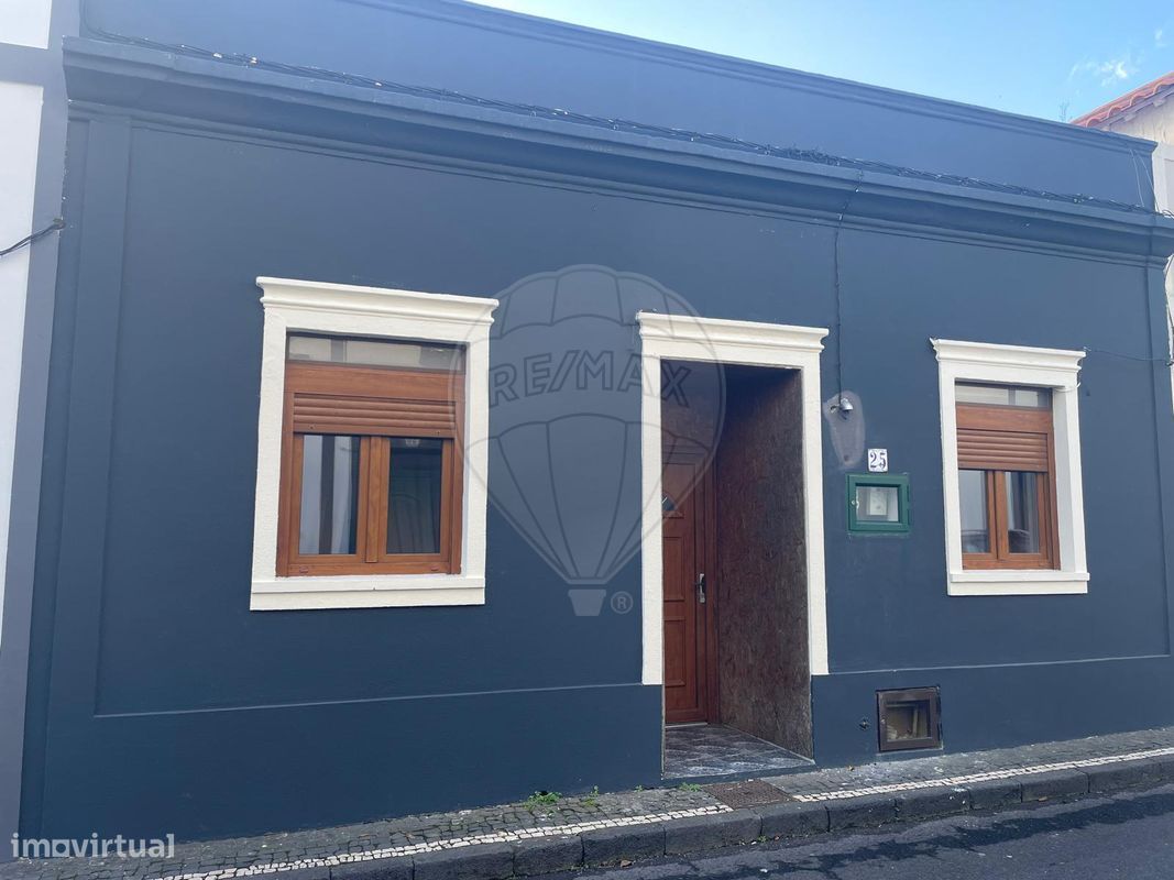 5 bedrooms House in Ponta Delgada, Portugal No. 47877