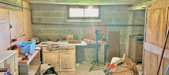 5 Schlafzimmer Haus in Pruniers, France, Nr. 215935 14