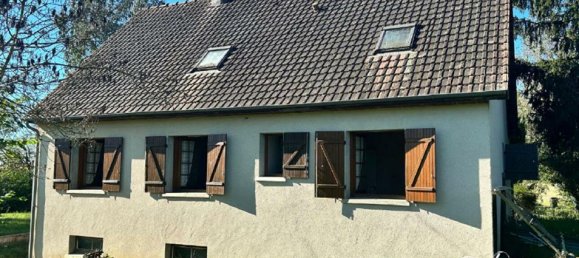 5 Schlafzimmer Haus in Pruniers, France, Nr. 215935 18