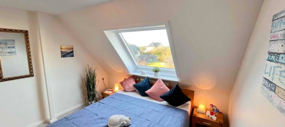 5-salle Appartement à Dithmarschen, Germany No. 58705 13