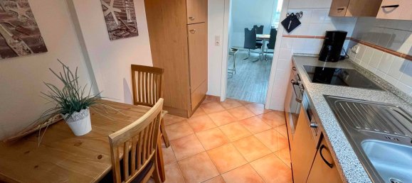 5-salle Appartement à Dithmarschen, Germany No. 58705 24