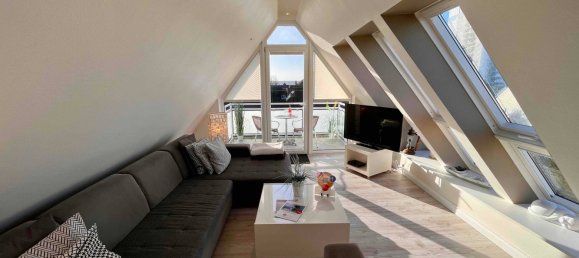 5-salle Appartement à Dithmarschen, Germany No. 58705 23