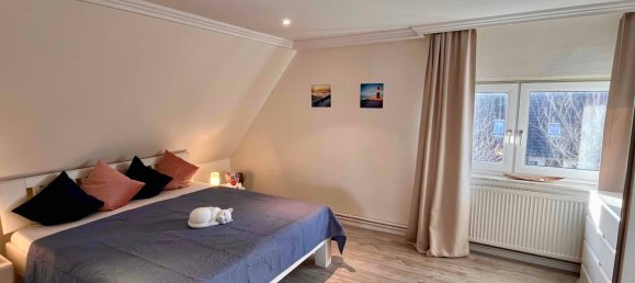 5-salle Appartement à Dithmarschen, Germany No. 58705 8