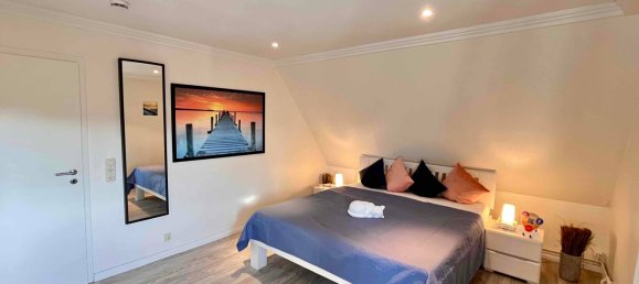 5-salle Appartement à Dithmarschen, Germany No. 58705 7