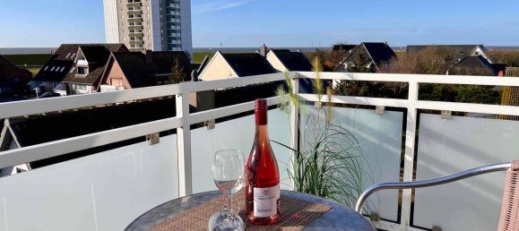 5-salle Appartement à Dithmarschen, Germany No. 58705 3