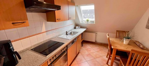 5-salle Appartement à Dithmarschen, Germany No. 58705 22