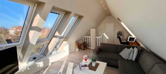 5-salle Appartement à Dithmarschen, Germany No. 58705 26