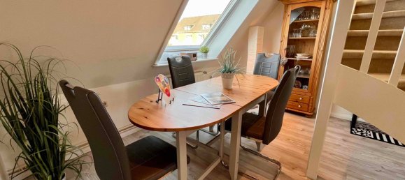 5-salle Appartement à Dithmarschen, Germany No. 58705 17