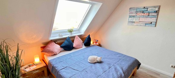 5-salle Appartement à Dithmarschen, Germany No. 58705 11