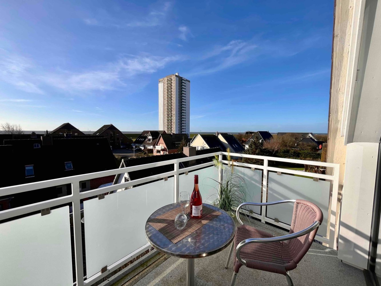 5-salle Appartement à Dithmarschen, Germany No. 58705