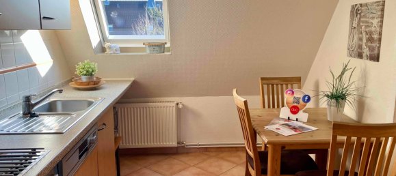 5-salle Appartement à Dithmarschen, Germany No. 58705 25