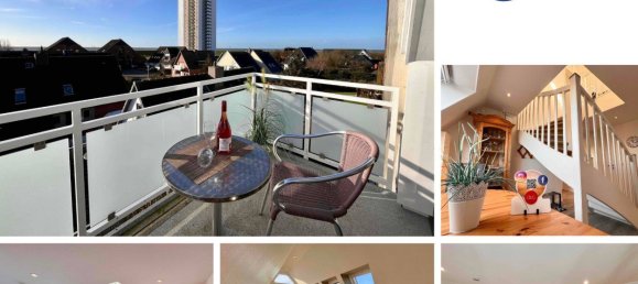 5-salle Appartement à Dithmarschen, Germany No. 58705 2