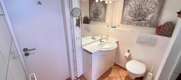 5-salle Appartement à Dithmarschen, Germany No. 58705 12