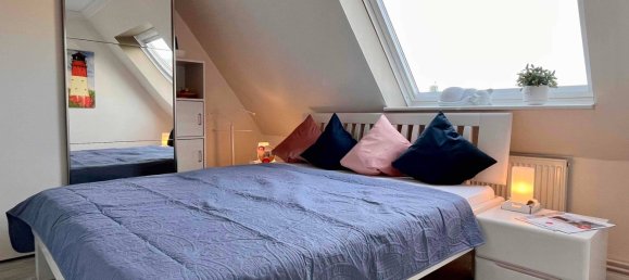 5-salle Appartement à Dithmarschen, Germany No. 58705 16