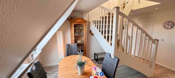 5-salle Appartement à Dithmarschen, Germany No. 58705 19