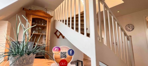 5-salle Appartement à Dithmarschen, Germany No. 58705 6