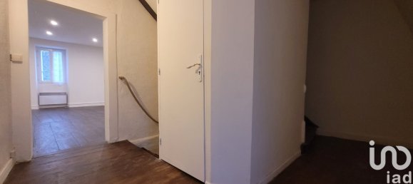 1 غرف نوم منزل في Bannegon, France رقم 56614 9