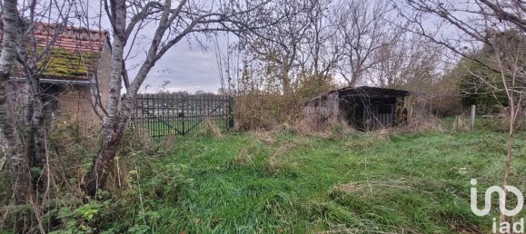 1 غرف نوم منزل في Bannegon, France رقم 56614 18