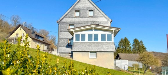 5-Zimmer Haus in Westerwaldkreis, Germany, Nr. 202202 2