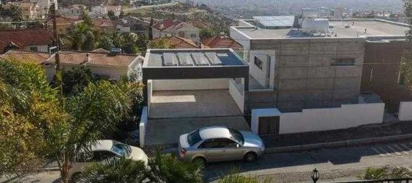 5 غرف نوم منزل في Limassol, Cyprus رقم 6679 11