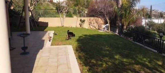 5 غرف نوم منزل في Limassol, Cyprus رقم 6679 8