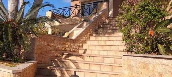 5 غرف نوم منزل في Limassol, Cyprus رقم 6679 10