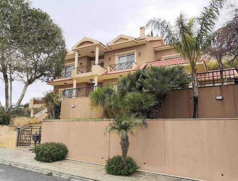 5 غرف نوم منزل في Limassol, Cyprus رقم 6679