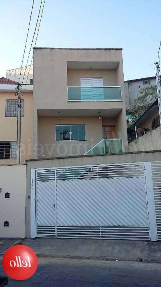 Casa de 3 dormitorios en Sao Paulo, Brazil No. 457062