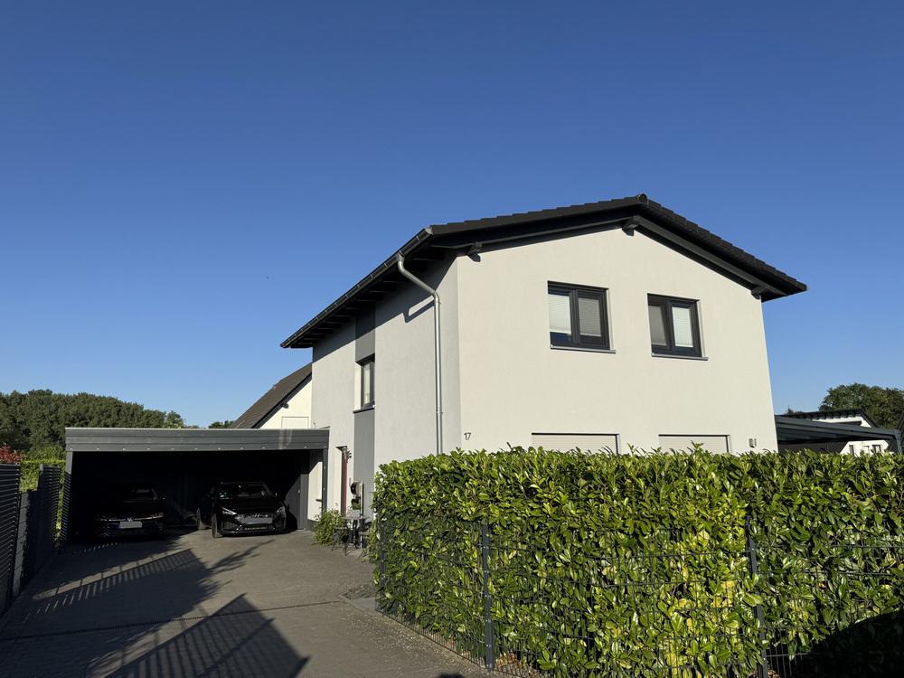 Casa de 4 divisões em Herford, Germany N.º 348914